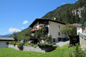 Gästehaus Scherl, Pettneu Am Arlberg, Österreich
